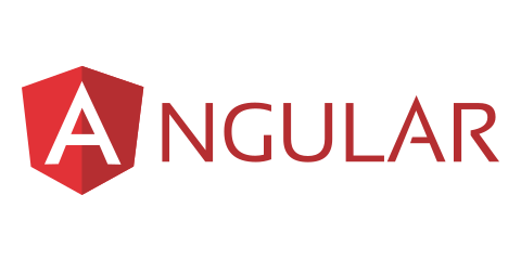 Angular logo