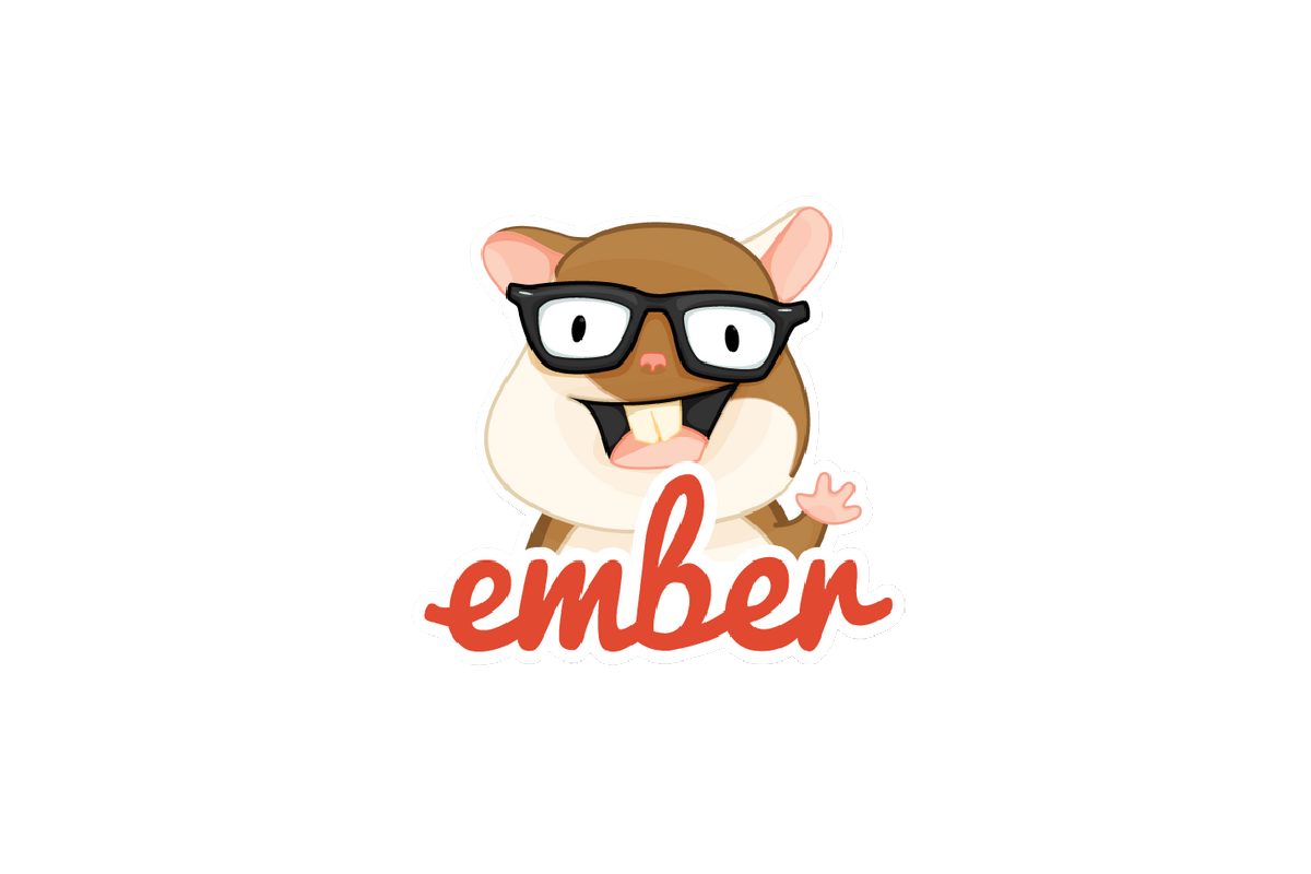 Ember logo