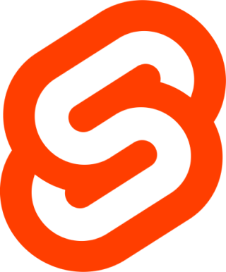 Svelte logo