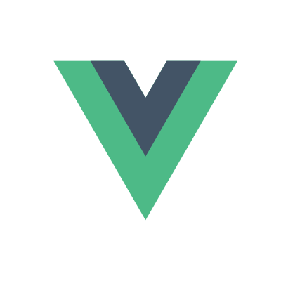 Vue.js logo