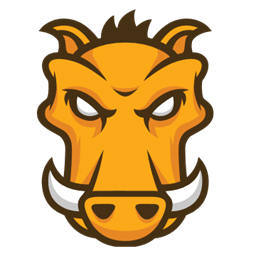 Grunt logo