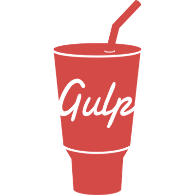 Gulp logo